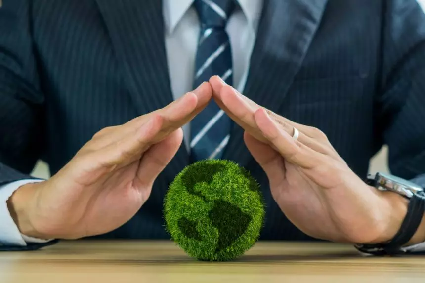 Sustenabilitate ca strategie de business